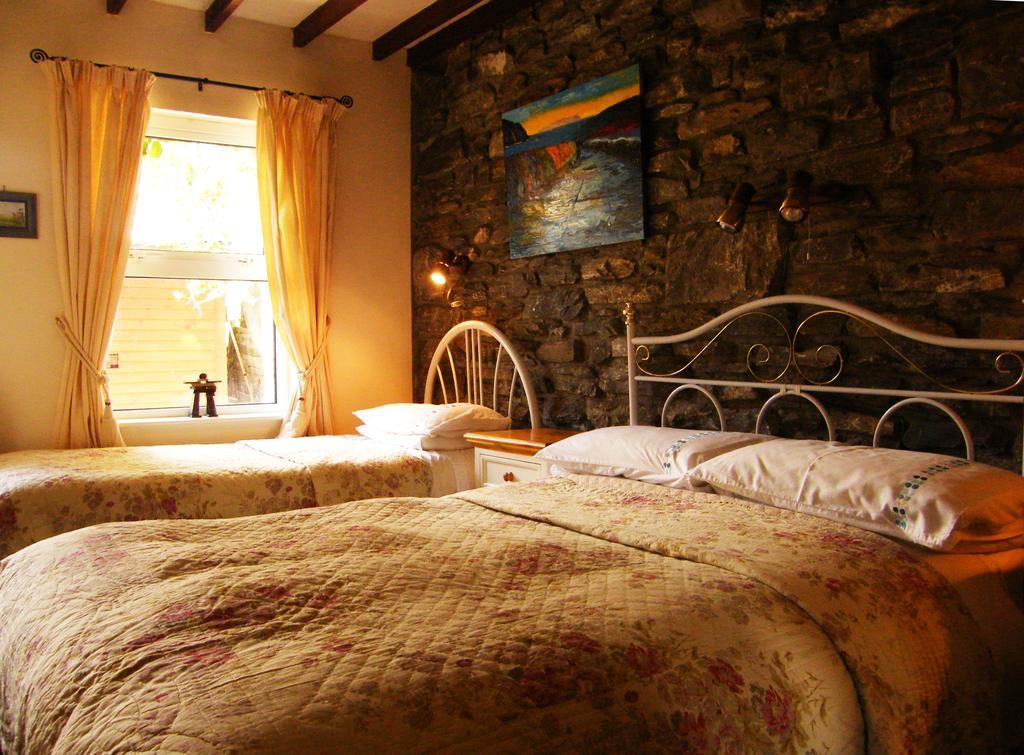 Druid Cottage เคนแมร์ ห้อง รูปภาพ