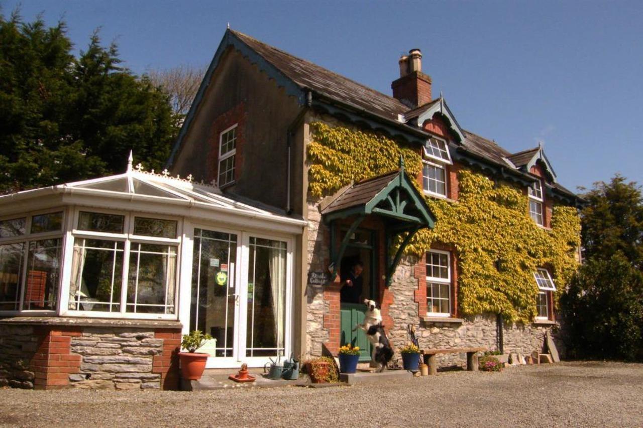 Druid Cottage เคนแมร์ ภายนอก รูปภาพ