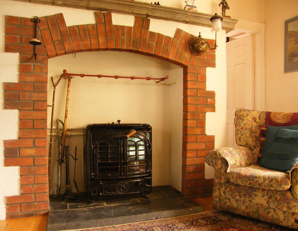 Druid Cottage เคนแมร์ ภายนอก รูปภาพ