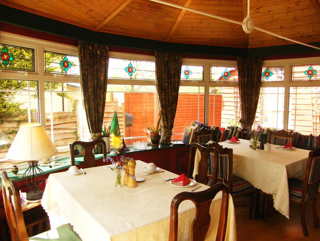 Druid Cottage เคนแมร์ ภายนอก รูปภาพ