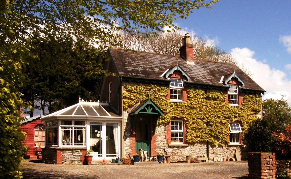 Druid Cottage เคนแมร์ ภายนอก รูปภาพ
