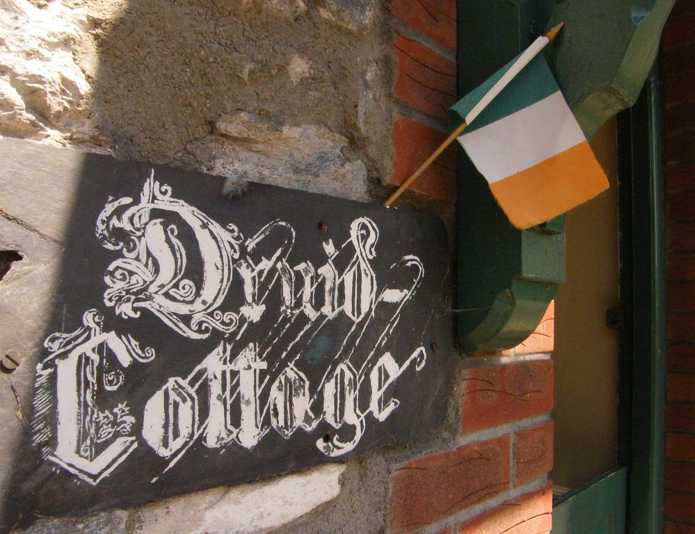 Druid Cottage เคนแมร์ ภายนอก รูปภาพ